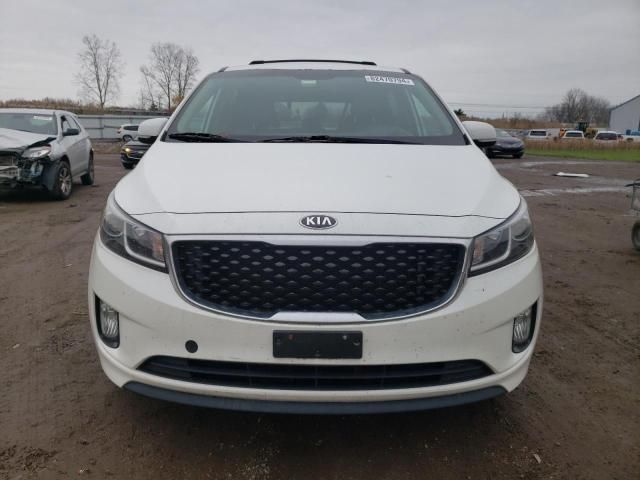 2016 KIA Sedona EX