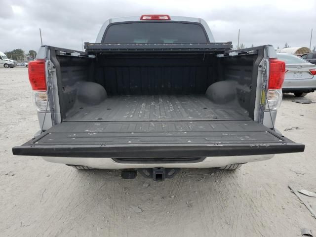 2012 Toyota Tundra Crewmax Limited