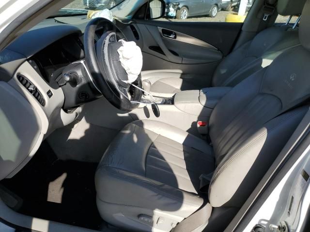 2008 Infiniti EX35 Base