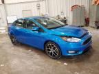 2017 Ford Focus SEL