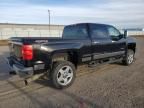 2015 Chevrolet Silverado K2500 Heavy Duty LT