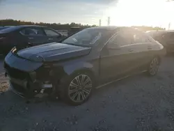 Mercedes-Benz salvage cars for sale: 2018 Mercedes-Benz CLA 250