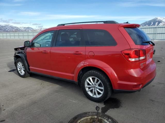 2015 Dodge Journey SXT