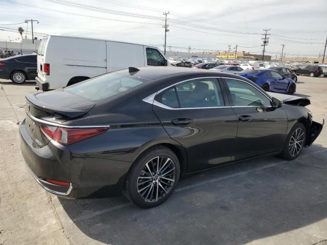 2024 Lexus ES 300H Base