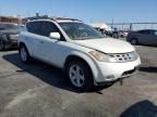 2005 Nissan Murano SL