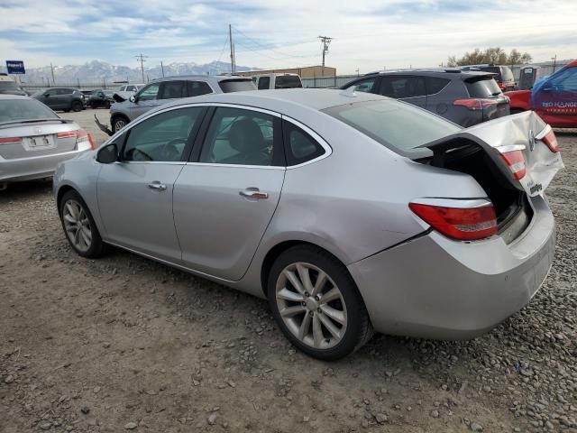 2013 Buick Verano Convenience