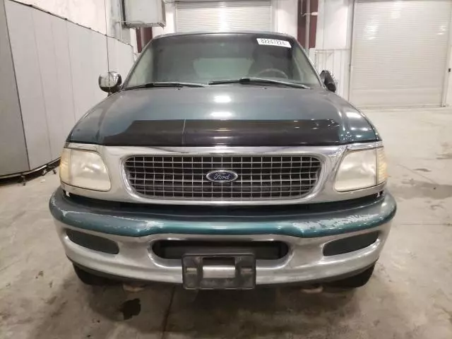 1998 Ford Expedition