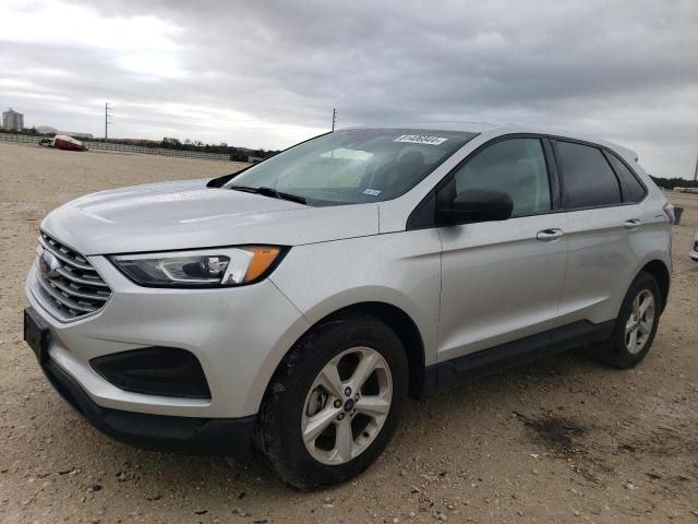 2019 Ford Edge SE