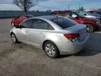 2016 Chevrolet Cruze Limited LS