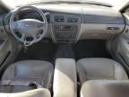 2003 Ford Taurus SES