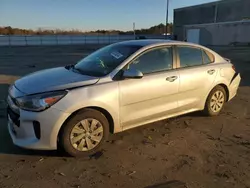 Run And Drives Cars for sale at auction: 2020 KIA Rio LX