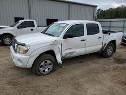 2010 Toyota Tacoma Double Cab en venta en Grenada, MS