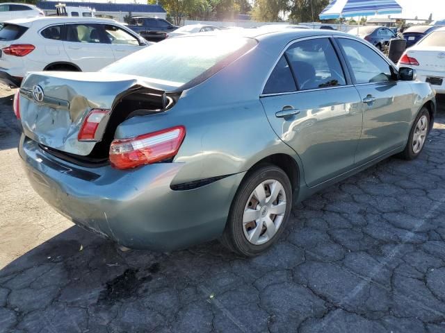 2007 Toyota Camry CE