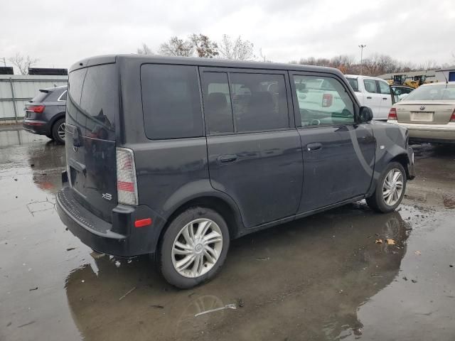 2004 Scion XB