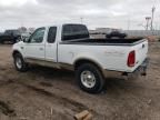 2000 Ford F150