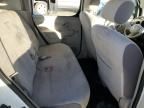 2011 Nissan Cube Base