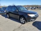 2010 Subaru Forester 2.5X Premium