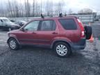 2006 Honda CR-V EX