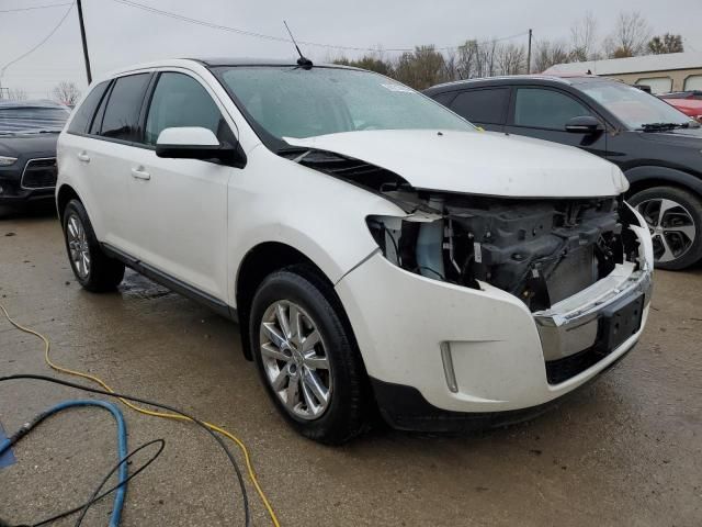 2012 Ford Edge SEL