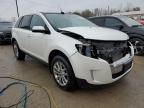 2012 Ford Edge SEL