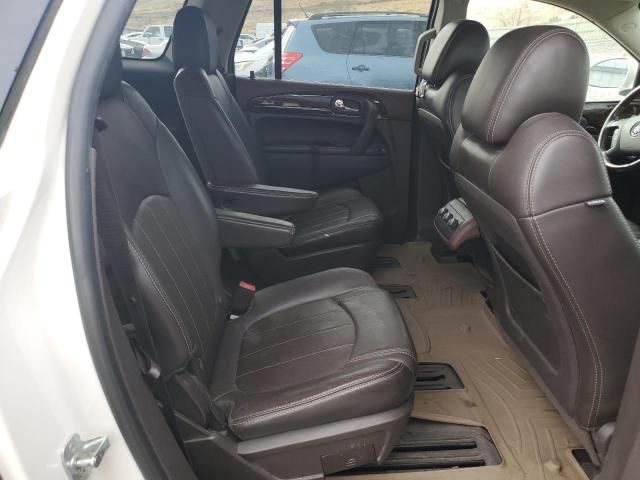 2013 Buick Enclave