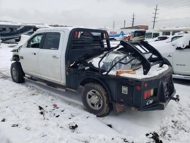 2012 Dodge RAM 2500 SLT