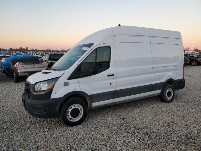 2022 Ford Transit T-250