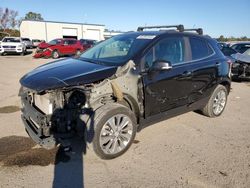 Buick Vehiculos salvage en venta: 2019 Buick Encore Preferred