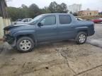 2008 Honda Ridgeline RTL