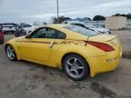 2005 Nissan 350Z Coupe