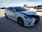 2016 Lexus GS 350