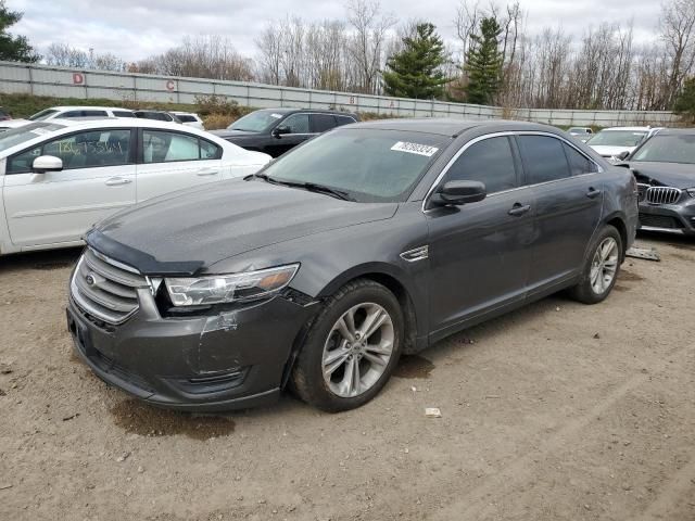 2015 Ford Taurus SEL