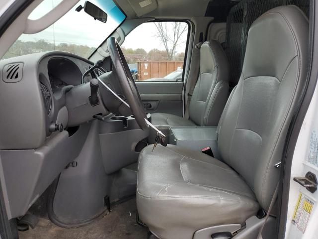 2008 Ford Econoline E250 Van