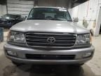 2004 Toyota Land Cruiser