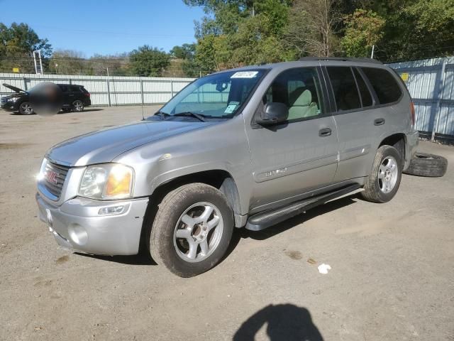 2005 GMC Envoy