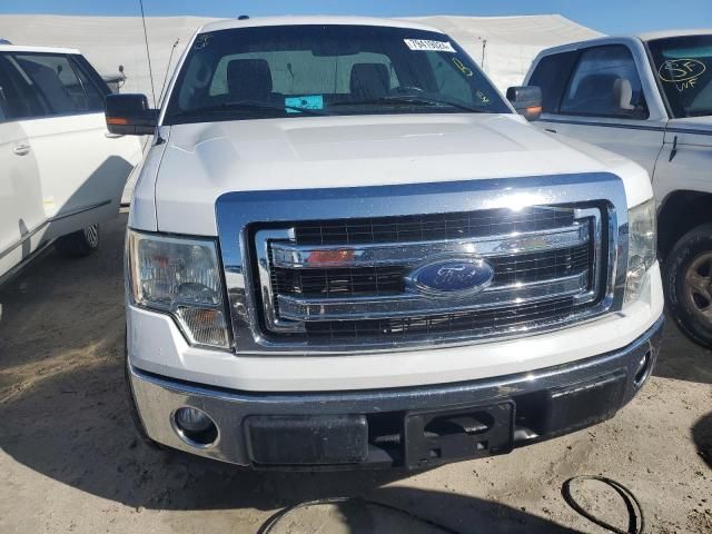 2014 Ford F150