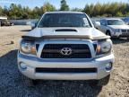 2011 Toyota Tacoma Double Cab Prerunner