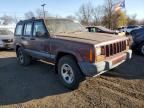 2000 Jeep Cherokee Sport