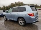 2008 Toyota Highlander Sport