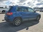 2010 Volkswagen Tiguan S