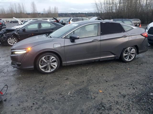 2018 Honda Clarity Touring