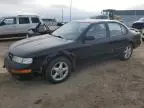 1997 Nissan Maxima GLE