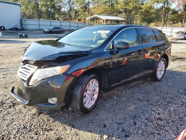 2009 Toyota Venza