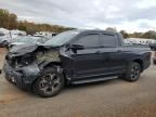 2020 Honda Ridgeline Black Edition