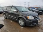 2014 Chrysler Town & Country Limited