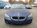 2006 BMW 530 XI