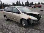 2008 Toyota Sienna CE