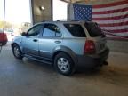 2008 KIA Sorento EX