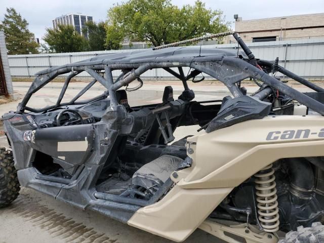 2023 Can-Am Maverick X3 Max DS Turbo