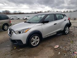 2019 Nissan Kicks S en venta en Louisville, KY